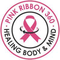 Pink Ribbon 360