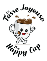 LA TASSE JOYEUSE
