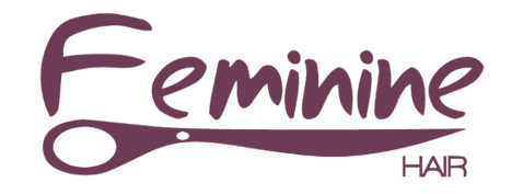Feminine Hair