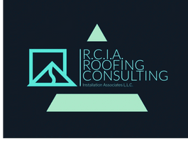 R.C.I.A.
Roof
Consulting Installation Associates

