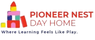 Pioneer Nest Day Home