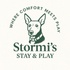 Stormi’s Stay and Play