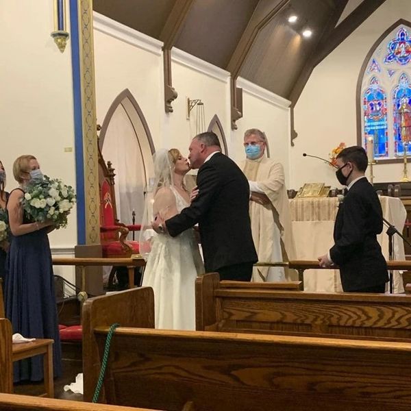 Sacraments St. Luke's Episcopal Church