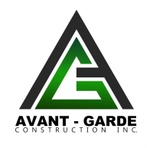 Avant-Garde
Construction
INC.