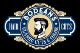 Bodean's Classic Cuts and Colors