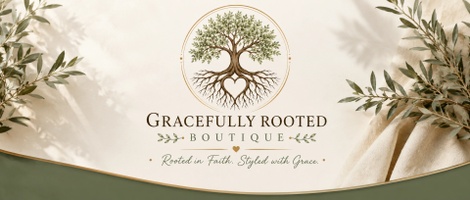 Gracefully Rooted Boutique