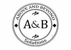 ABOVE AND BEYOND provider image