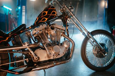 Motorcycle, gaskets, clutch cylinder exhaust carburetor engine crankcase transmission flange cam 