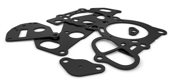 Rubber Gaskets, Cylinder head gasket,Oil pan gasket
Manifold gaskets,Pump gasket, Main Bear