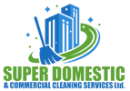 Super Domestic & Commercial Cleaning Services