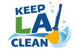 KEEP LA CLEAN