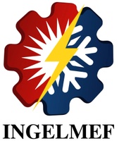 INGEFMEF - Ingeniería Eléctrica y Mecánica de Fluidos