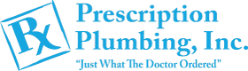 Prescription Plumbing Inc