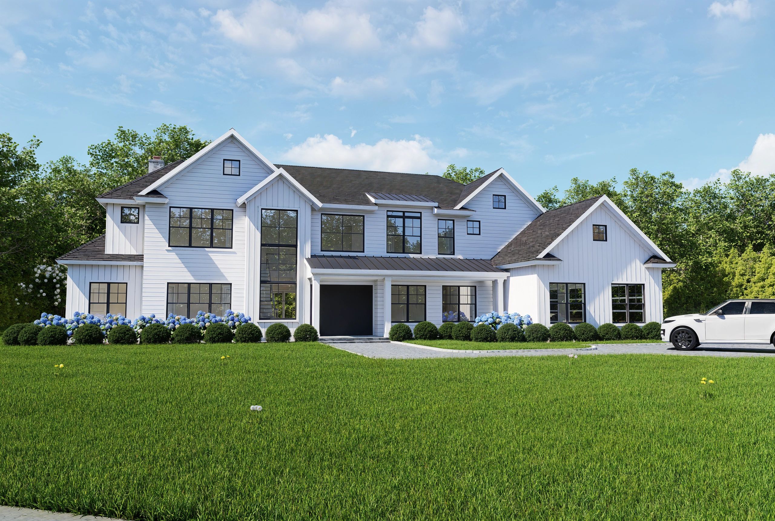 Glen Oak Developers