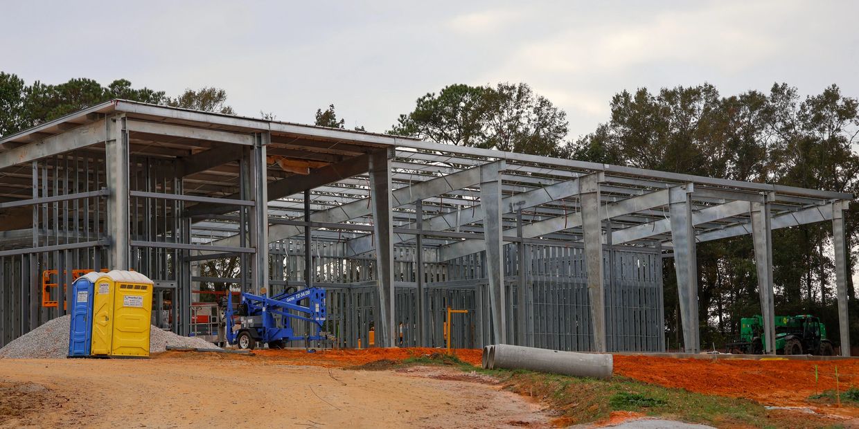 Africatown Welcome Center