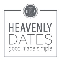 WHERE TO BUY | Heavenly Dates