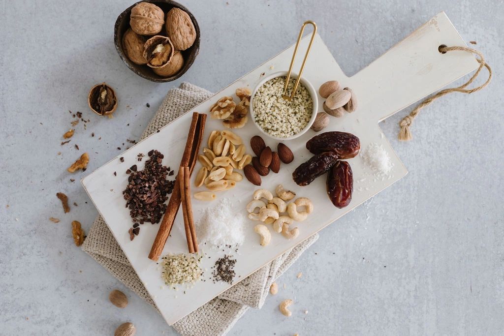 Heavenly Dates