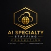 AI Specialty Staffing