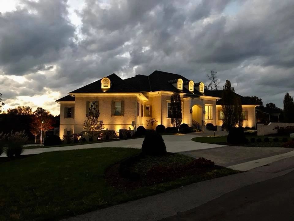 Murfreesboro Lighting Landscape Lighting, Outdoor Lighting