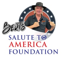 Bert's Salute to America Foundation