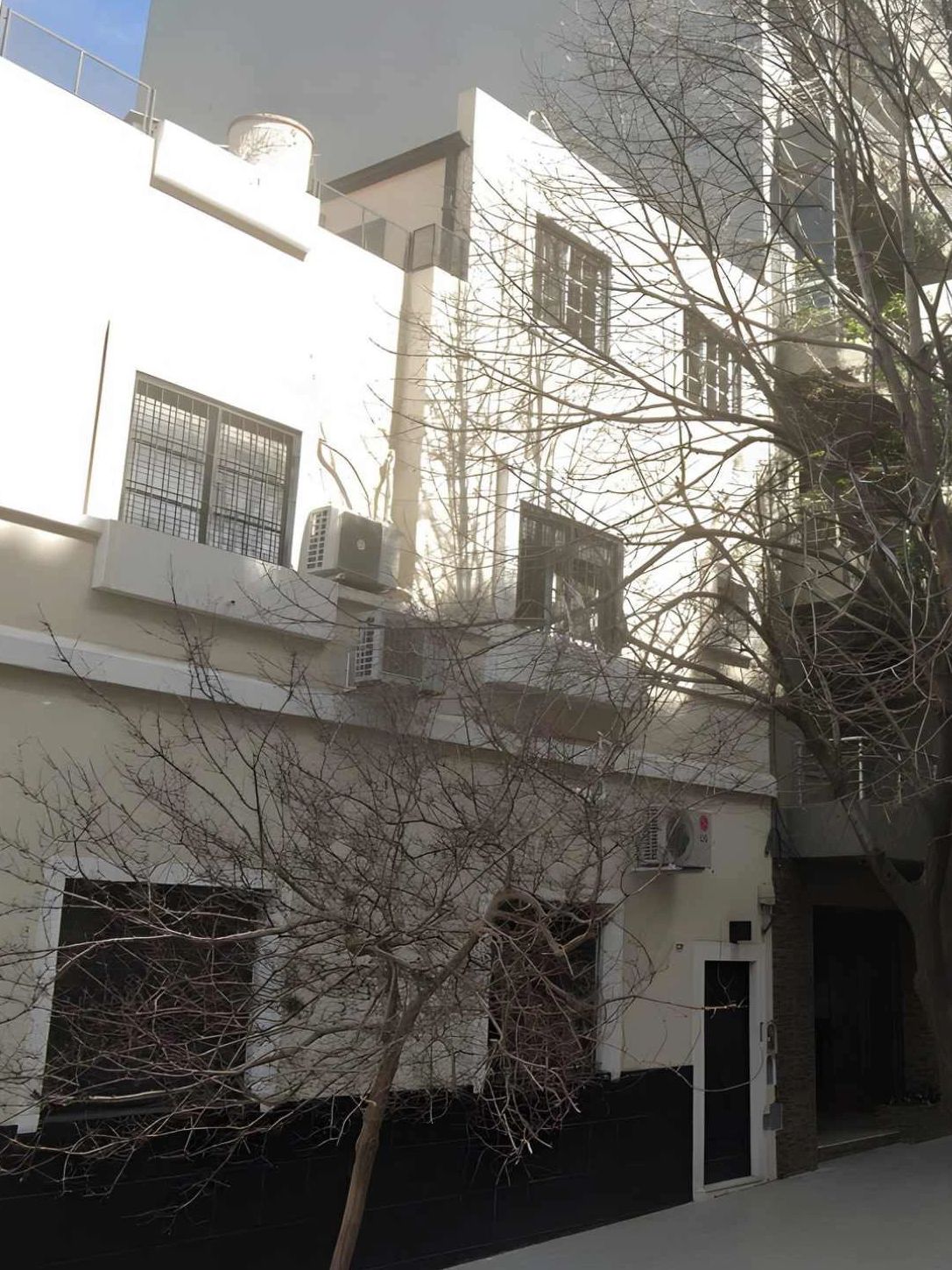 Edificio Miller 2210 administrado por LASPA en Villa Urquiza, Buenos Aires