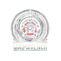 Mad Wrench