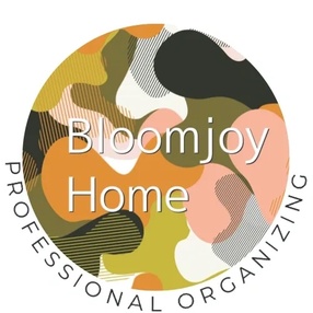 Bloomjoy Home
Organizing so you flourish in your place
