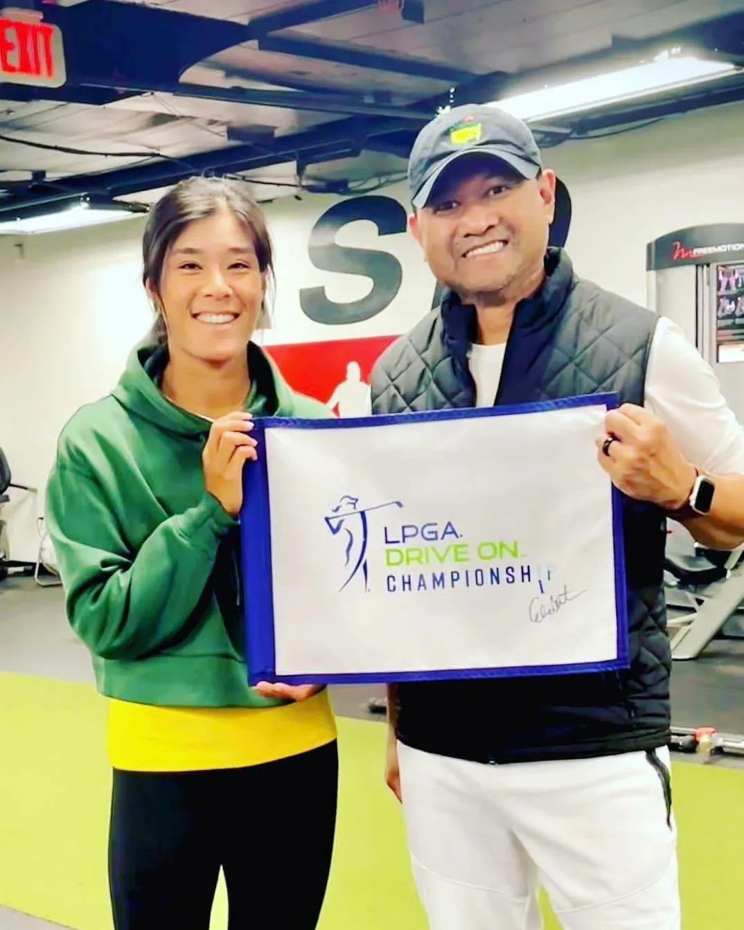Dallas Sports Performance And Fitness Llc