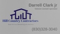 Hill Country Contractors