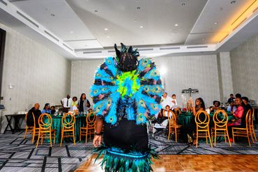 Tya's 48th Birthday Celebration