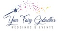 Your Fairy Godmother Weddings & Events