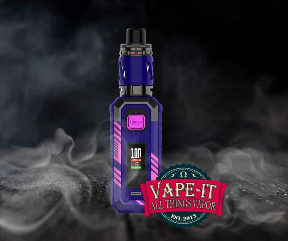Top 5 Mod Kits