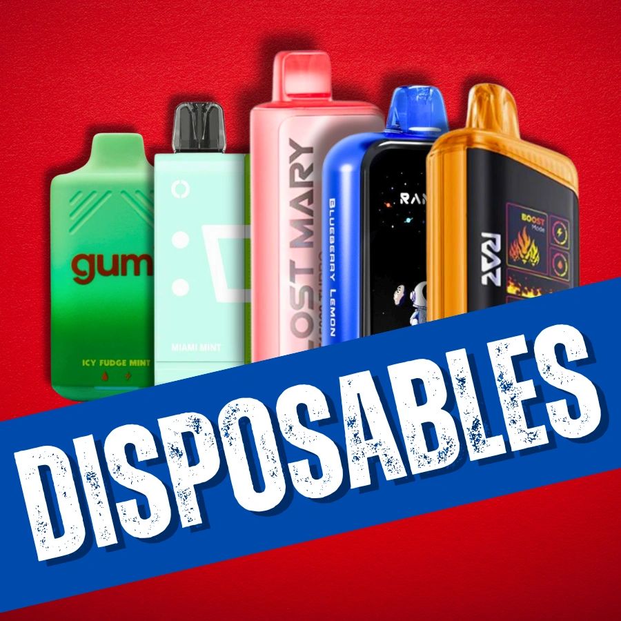 pod device vape Disposable vs Refillable Vapes Which Saves You More Money
