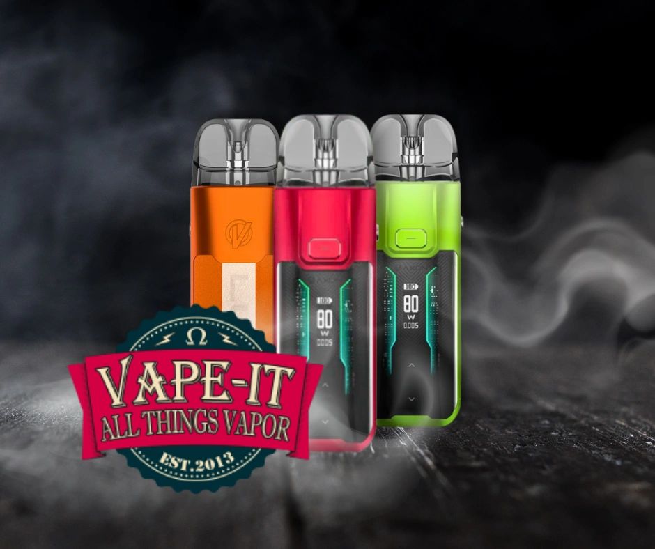 nuove pod mod 2024 Vuse ePod 2 Creamy Tobacco Refill Pods