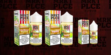 3chi pod vape Best Premium E-Juice 2026 main image 1