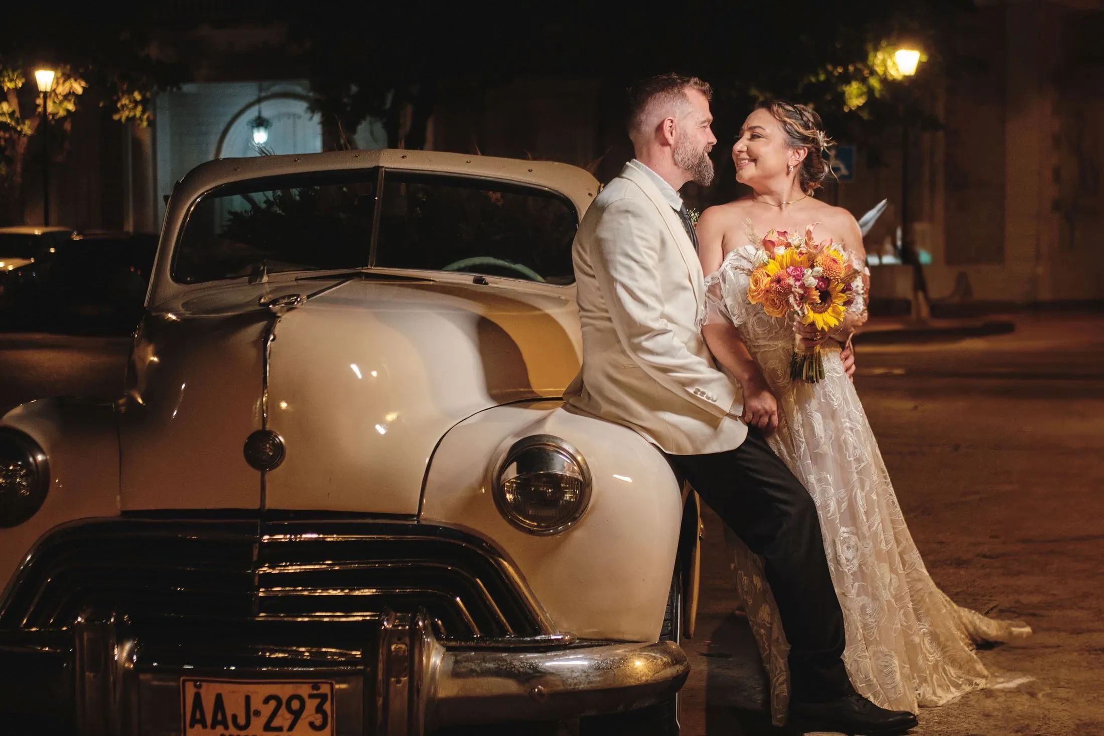 Kathy Bodas y Eventos | Destination Wedding Planner in Cartagena: Elopements, Symbolic, and Beach Weddings en Marbella