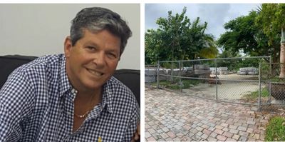 Luis Palacios, CEO Airport Brick