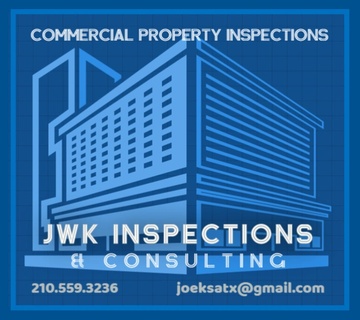 JWK Inspections 
& Consulting