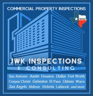 JWK Inspections 
& Consulting