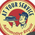 atyourservicemobileautorepair.com
