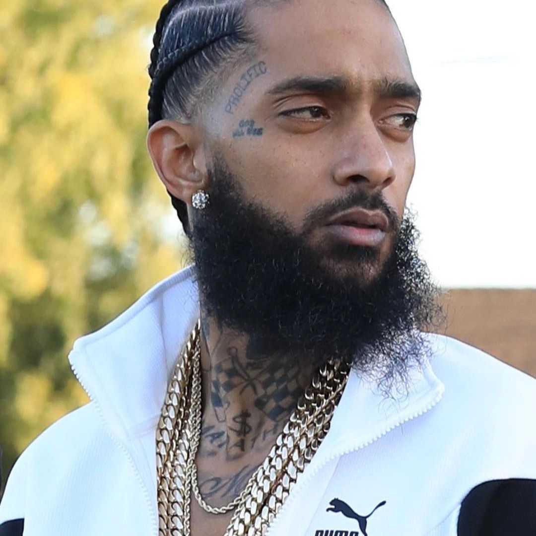 Nipsey Hussle Murder Suspect Arrested Lauren London Speaks Out 