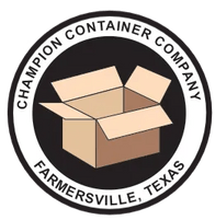 Champion Container