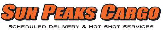 Sun Peaks Cargo