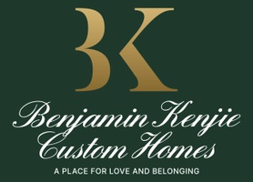 Benjamin Kenjie Custom Homes