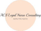 ACS Legal Nurse Consulting