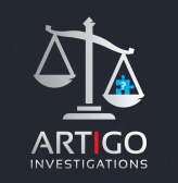 Artigo Investigations CA Lic. PI 18612