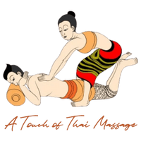 A Touch of Thai Massage