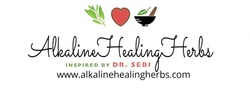 Alkaline Healing Herbs