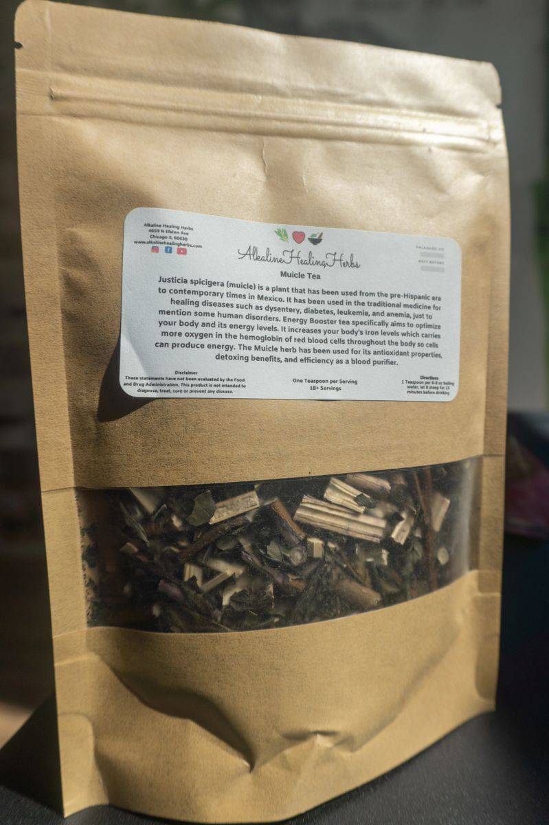 Muicle Herbal Tea Benefits informacionpublica.svet.gob.gt