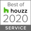 Best of Houzz Service 2020